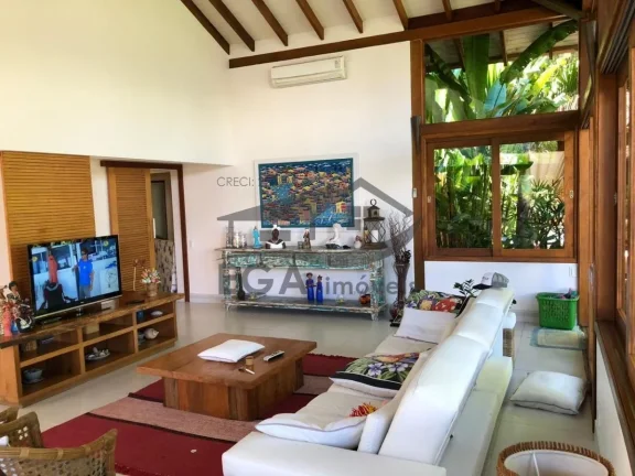 Imagem CASA EM COND. NA PRAIA DE PAUBA