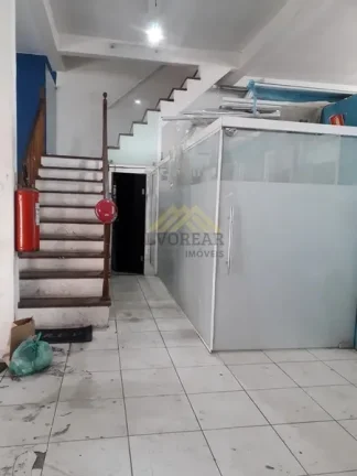 Imagem Sobrado em Avenida Professor Abraão de Morais - Saúde