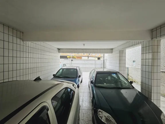 Imagem APARTAMENTO COM 36 m² - BOQUEIRAO - PRAIA GRANDE SP