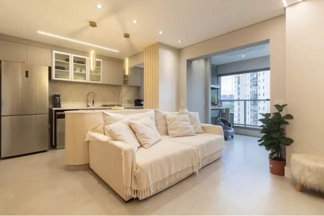 Imagem APARTAMENTO RESIDENCIAL em São Paulo - SP, Vila Leopoldina