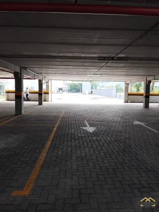 Imagem Apartamento à venda com 2 quartos, lazer completo, localizado na Ponte São João.