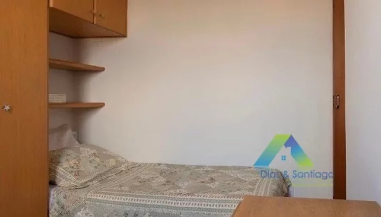 Imagem JABAQUARA Lindo apartamento 63 metros, 2 dormitórios, 1 vaga excelente localização e valor !!!