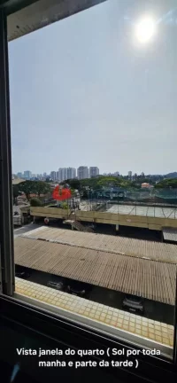 Imagem Apartamento à venda, Nova Petrópolis, São Bernardo do Campo