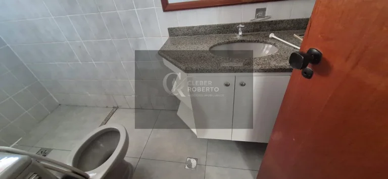 Imagem Apartamento em Centro, Ribeirão Preto/SP