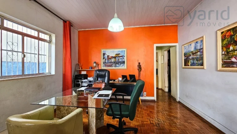 Imagem CASA TÉRREA (RESIDENCIAL OU COMERCIAL) PARA VENDA NA RUA XV DE NOVEMBRO, CENTRO, JUNDIAÍ SP