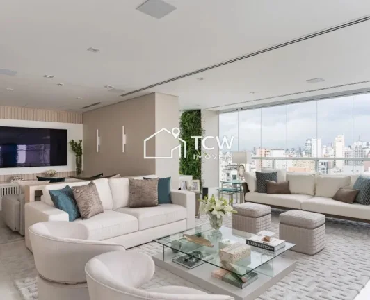 Imagem Apartamento 3 suítes