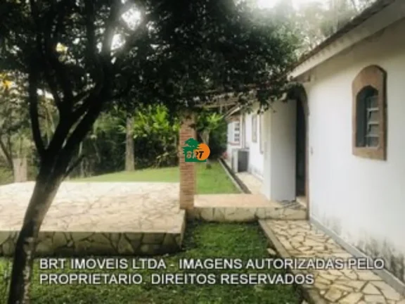 Imagem Casa em Condomínio para Venda em São Roque, Saboo, 2 dormitórios, 2 suítes
