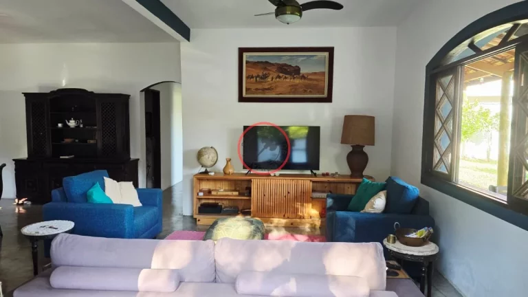 Imagem CASA A VENDA EM BOISSUCANGA, COM 3 DORMITÓRIOS, SENDO 1 SUÍTE, EM TERRENO DE 823 MT, 300 MT DE ÀREA CONSTRUÍDA,
