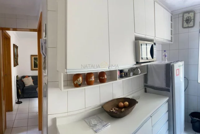 Imagem Apartamento CDHU a venda no Jardim São Luis QUITADO!