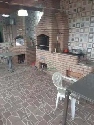 Imagem Sobrado à venda, 183 m² por R$ 901.000,00 - Vila Galvão - Guarulhos/SP