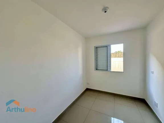 Imagem Apartamento Garden 92 m², com 2 dormitórios 1 vaga à venda, por R$ 363.500 - Jardim da Glória - Cotia/SP