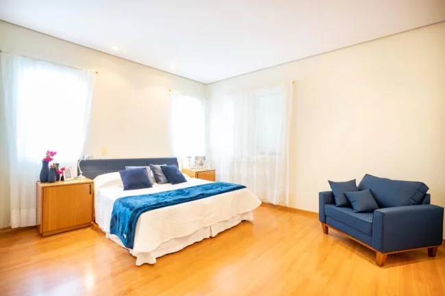 Imagem Casa em Condomínio para venda 326m² Alphaville 5 - Santana de Parnaíba/SP