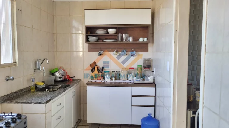 Imagem Apartamento Duplex no Vila Celeste - Ipatinga