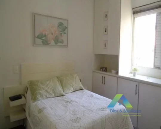 Imagem Apartamento Residencial à venda, Vila Monte Alegre, São Paulo - .