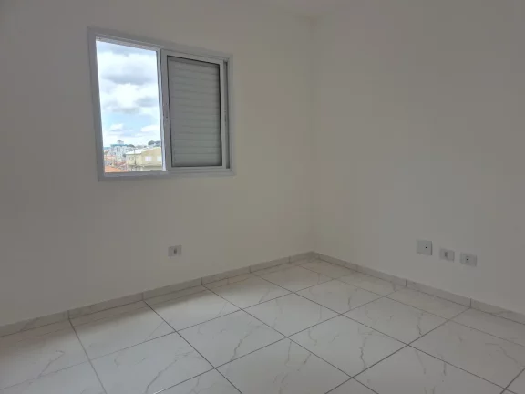 Imagem Apartamento para alugar com 2 quartos no condomínio Jandaia, Atibaia - SP