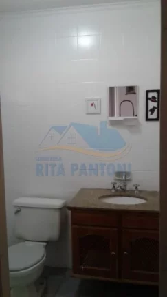 Imagem Apartamento - Ribeirão Preto - Vila Virgínia - Região Oeste