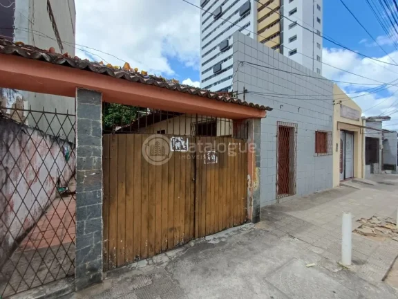 Imagem Terreno à venda no Dix-Sept Rosado, Natal. - 1.120m²
