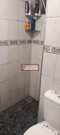 Imagem Apartamento à Venda no Parque Alto do Rio Bonito, SP, 3 Dorms, 60m² R$ 277k. SUPER oportunidade.