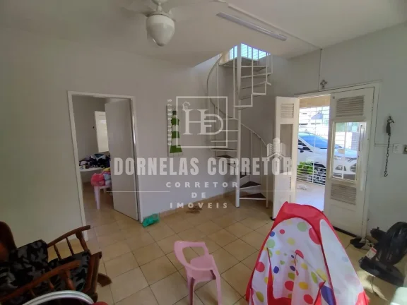 Imagem Casa Duplex em itamaracá, cs solta, prox a praia, quintal, churrasqueira, varanda, 6vg garagem