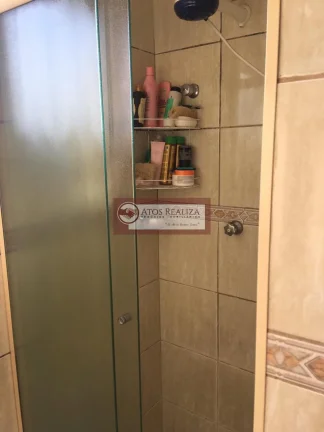 Imagem Apartamento em Socorro Santo Amaro - São Paulo