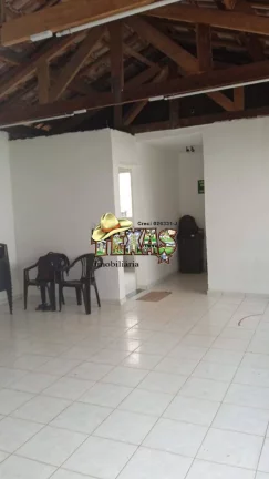 Imagem APARTAMENTO PARA VENDA CONJ. HAB. P. J. ANCHIETA