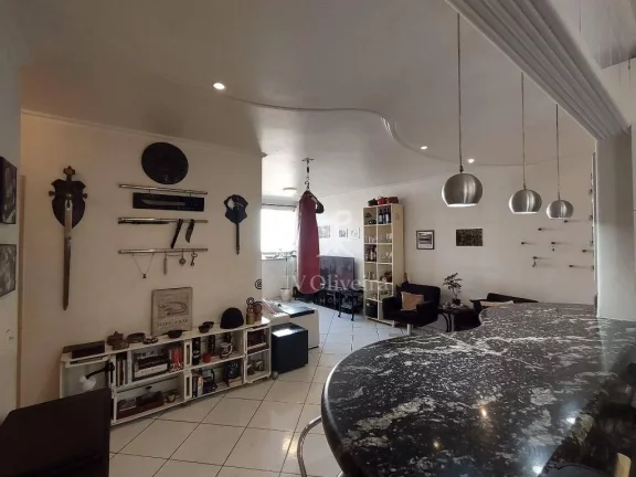 Imagem Apartamento com 2 dormitórios à venda, 92 m² por R$ 899.000,00 - Pinheiros - São Paulo/SP