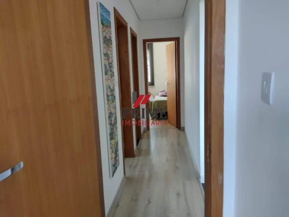 Imagem Casa - Cond. Campos da Liberdade - Lagoa Santa