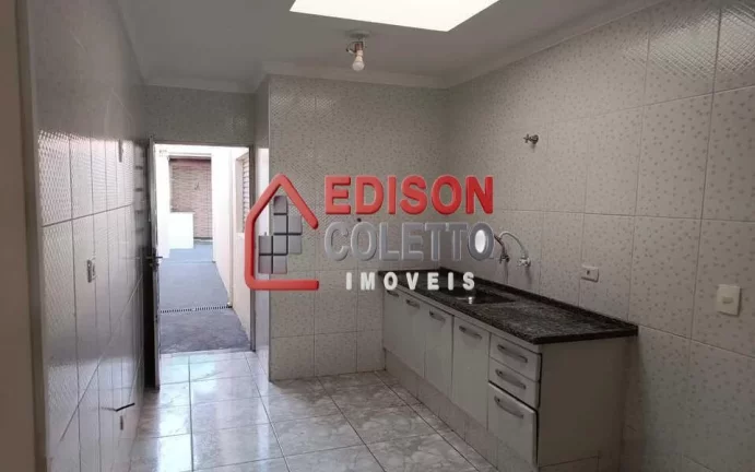 Imagem Pronto para Morar - Casa, Residencial para Venda, Jardim Sol Nascente II, Piracicaba