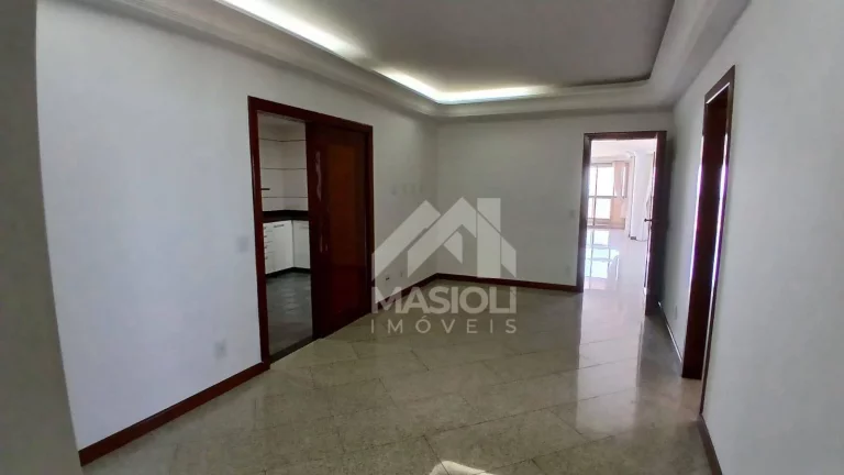 Imagem Apartamento com 4 dormitórios à venda, 200 m² por R$ 3.200.000,00 - Praia da Costa - Vila Velha/ES