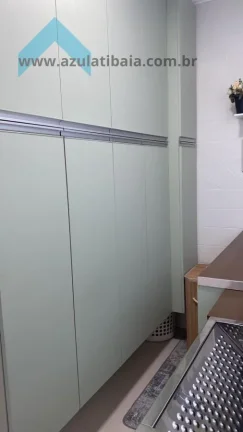 Imagem Casa 3 dormitórios em condomínio  Pedra Grande, Atibaia/SP