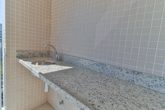 Imagem Apartamento para Venda em Rio de Janeiro, Recreio dos Bandeirantes, 3 dormitórios, 1 suíte, 3 banheiros, 1 vaga