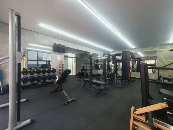 Imagem Apartamento para alugar, 40 m² por R$ 5.233,98/mês - Higienópolis - São Paulo/SP