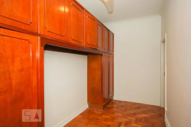 Imagem Apartamento à Venda - Copacabana, 3 Quartos, 100 m2