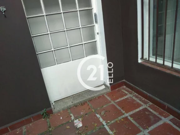 Imagem Casa com 2 dormitórios para alugar no Planalto Paulista - São Paulo/SP