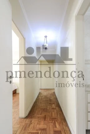 Imagem Apartamento à venda em Perdizes com 3 quartos( 1 suíte ) e 1 vaga, 160m2