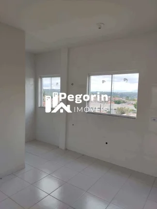 Imagem Apartamento à venda em Colombo, Maracanã, com 2 quartos, 48,00m²