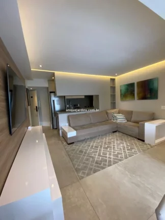 Imagem Apartamento à venda Itaim Bibi São Paulo