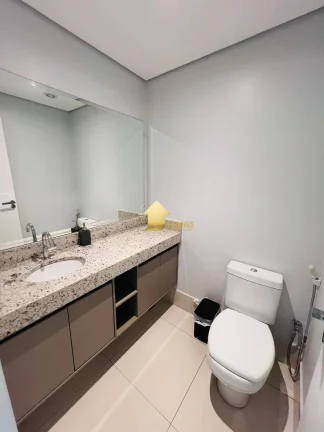 Imagem Apartamento2 Suítes Edifício Uniko 87 Jd Das Américas