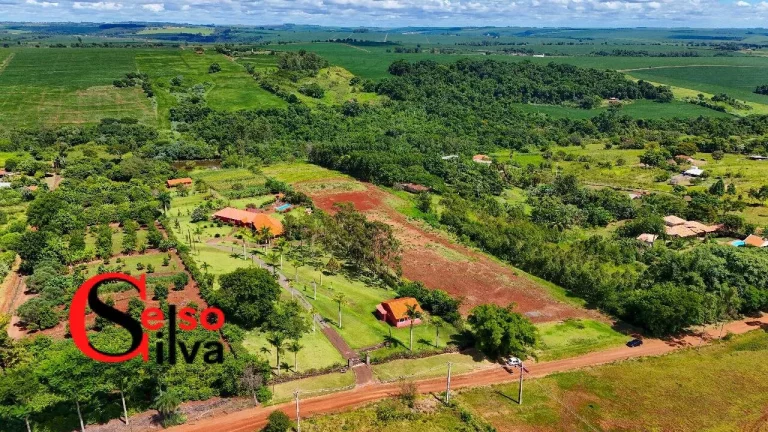 Imagem Chácara em Maringá 24.200 mil²
