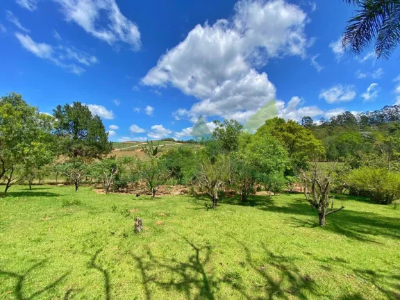 Imagem Refúgio Exclusivo em Atibaia: Sítio com 60.000m² de Natureza e Conforto