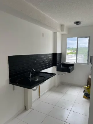 Imagem APARTAMENTO RESIDENCIAL em MANAUS - AM, LÍRIO DO VALE