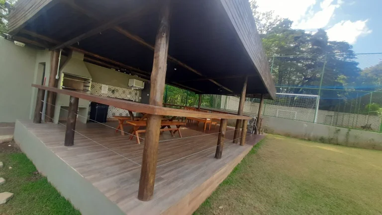 Imagem Condomínio Parque Imperador - 25 lotes / Bragança Paulista-SP