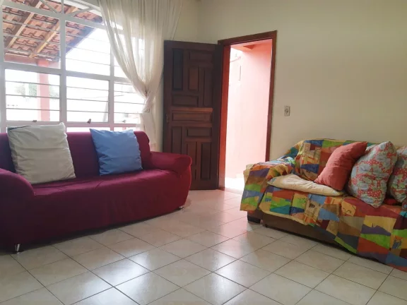 Imagem Casa para Venda em Sorocaba, Parque Laranjeiras, 3 dormitórios, 2 banheiros, 4 vagas