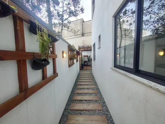 Imagem APARTAMENTO TÉRREO - MOBILIADO A VENDA NO CENTRO