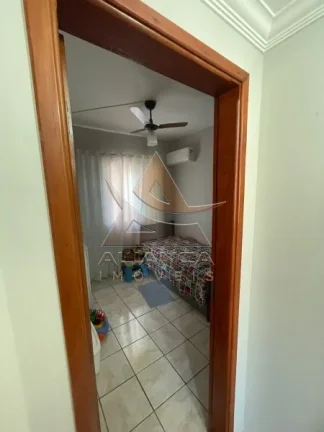 Imagem Apartamento - Ribeirão Preto - Planalto Verde