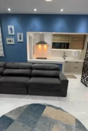 Imagem Vendo Apto em Santo André, Vila Camilopolis