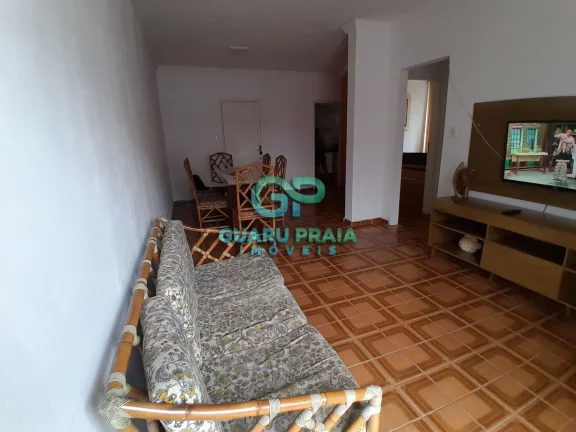 Imagem Apartamento 2 dormitorios na Praia da Enseada