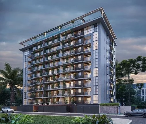 Imagem Apartamento à venda, 69 m² por R$ 545.451,90 - Camboinha - Cabedelo/PB Imagem Apartamento à venda, 69 m² por R$ 545.451,90 - Camboinha - Cabedelo/PB