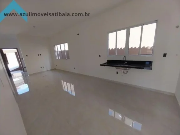 Imagem Casa em Condomínio para Venda em Atibaia, Ribeirao Dos Porcos, 2 dormitórios, 2 suítes, 2 banheiros, 2 vagas