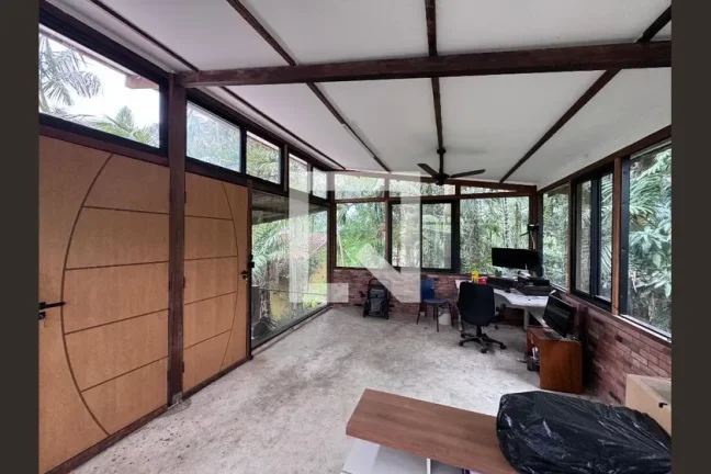 Imagem Casa à Venda - Vargem Grande, 5 Quartos, 320 m2